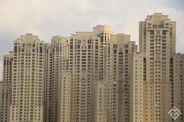 🏙️ Dubai residential sales top 57,300 in four months