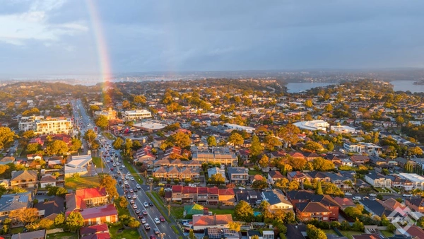 🏠 Australia lending stays resilient as ANZ lifts home-loan rates