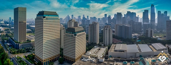 🌏 Asia-Pacific CRE deals rebound as Hong Kong and mainland China lead