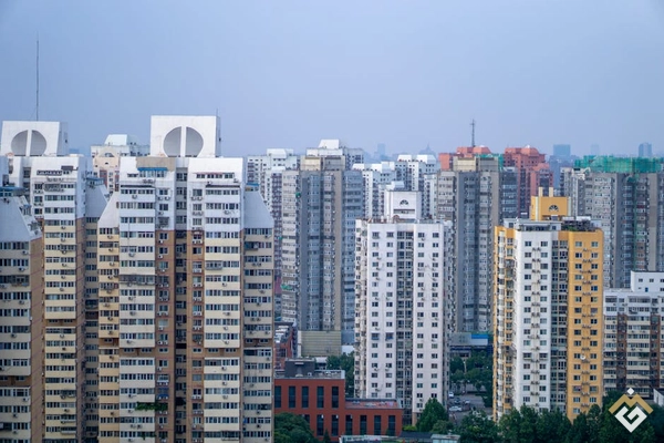 🏠 China home price declines slow as slump nears a bottom