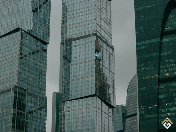 🏢 Distress and private capital are reshaping commercial real estate