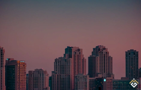 🏙️ Dubai property sales topped AED 28.5 billion in May