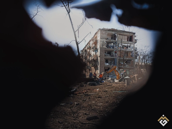 🏗️ Ukraine secures €251 million for housing recovery programs