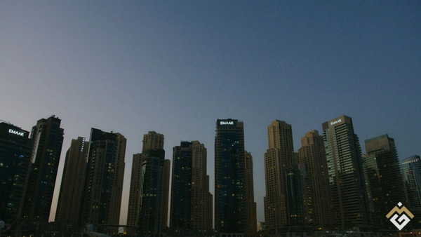 ⚡️ UAE central bank liquidity move keeps real-estate lenders in focus