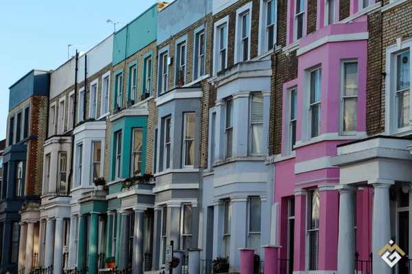 🏠 UK housing activity stays subdued as mortgage rates bite