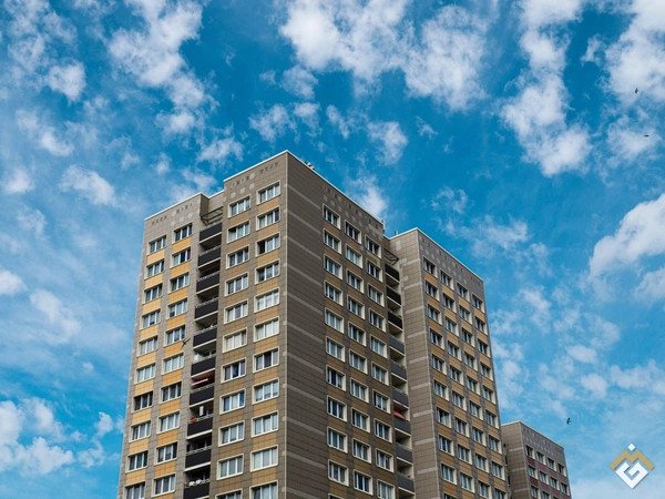🏠 Germany housing prices keep climbing as commercial values soften