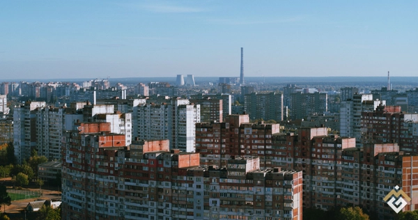 Kyiv strikes deepen pressure on housing demand