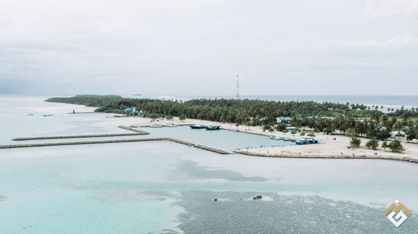 Les développeurs des Émirats arabes unis explorent un projet de 12 milliards de dollars aux Maldives.