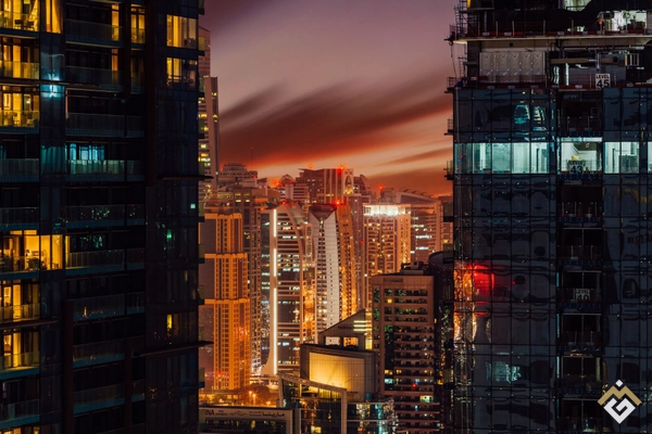 Dubai home sales slump as regional uncertainty cools demand
