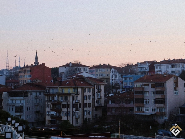 Turkey widens sham-sale probe in citizenship property cases