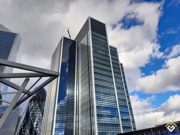 Built Cybernetics deepens smart-building AI push