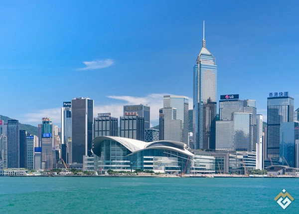 Hong Kong office leasing momentum builds as capital returns