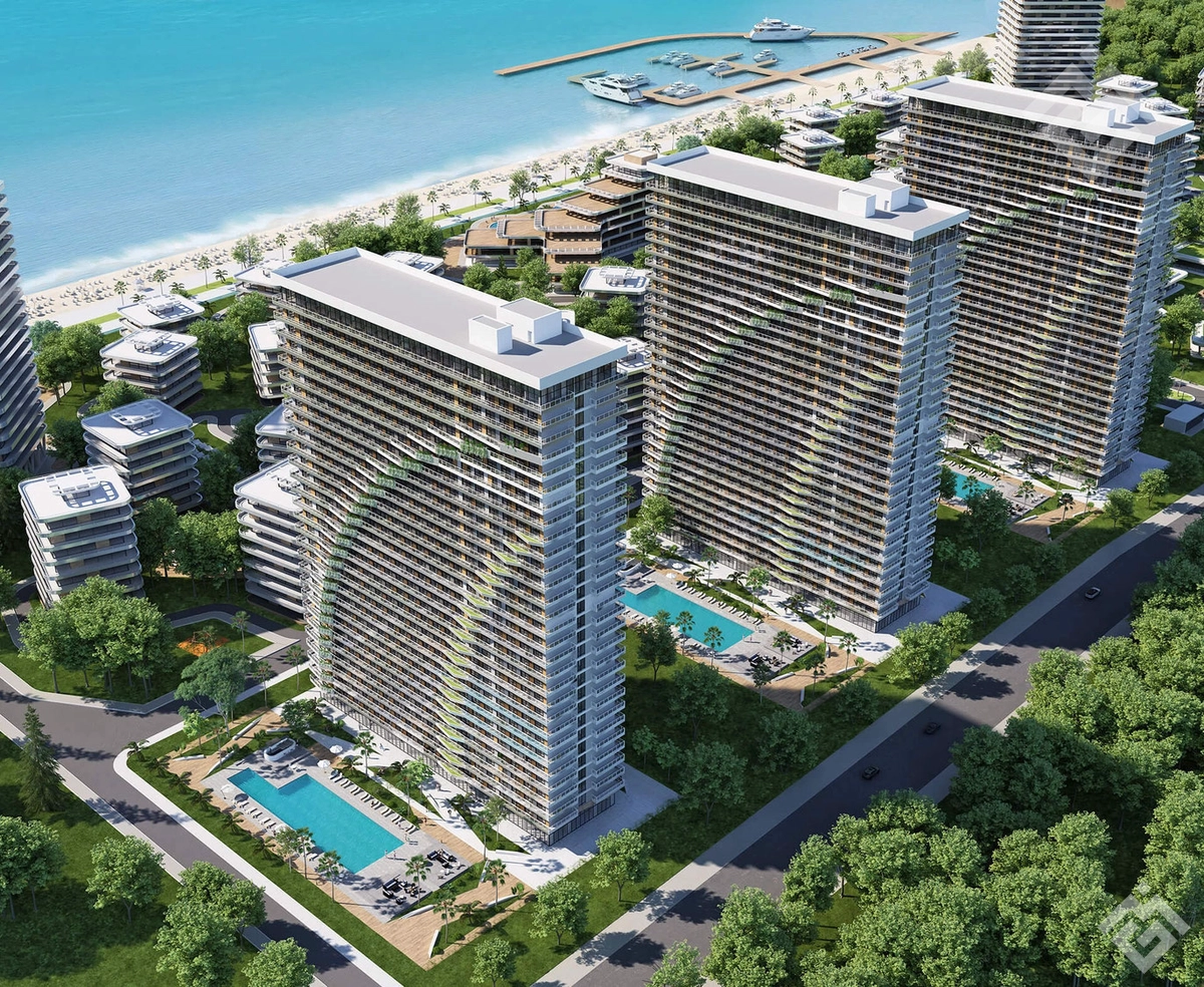 Petra Sea Resort
