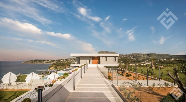 Villa Thea