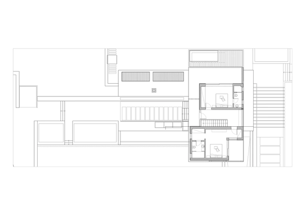 Villa Thea — Floor 2