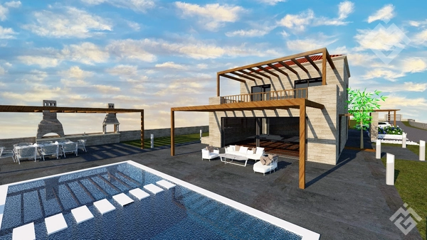 Villa Amalthea
