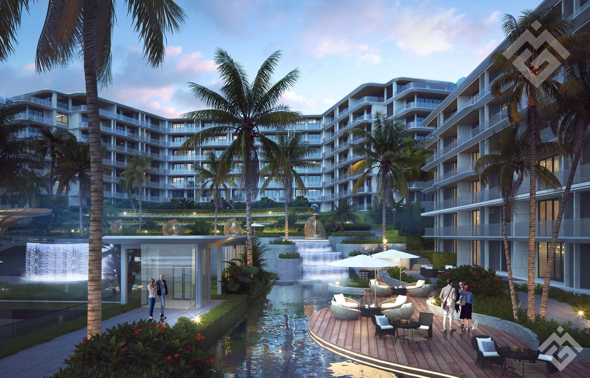 Ayana Heights