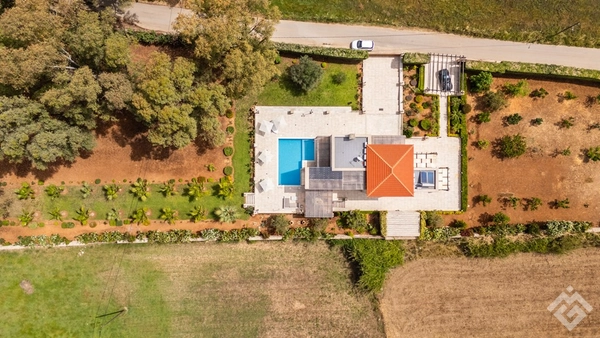 Villa Poseidon