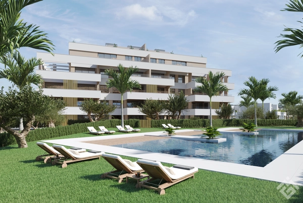 SANTA ROSALIA — Penthouse