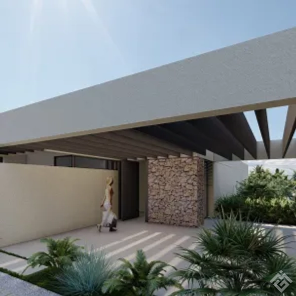 Las Vistas Altaona — Villa