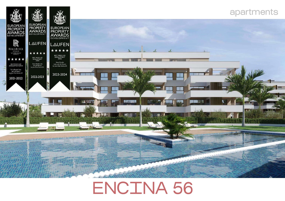 Encina Apartments