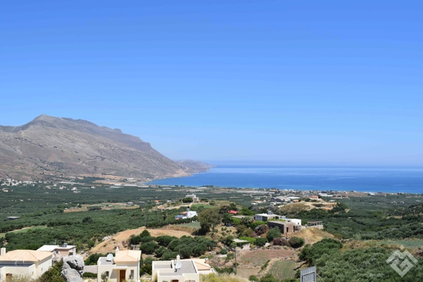 CRETE HILLS VILLAS
