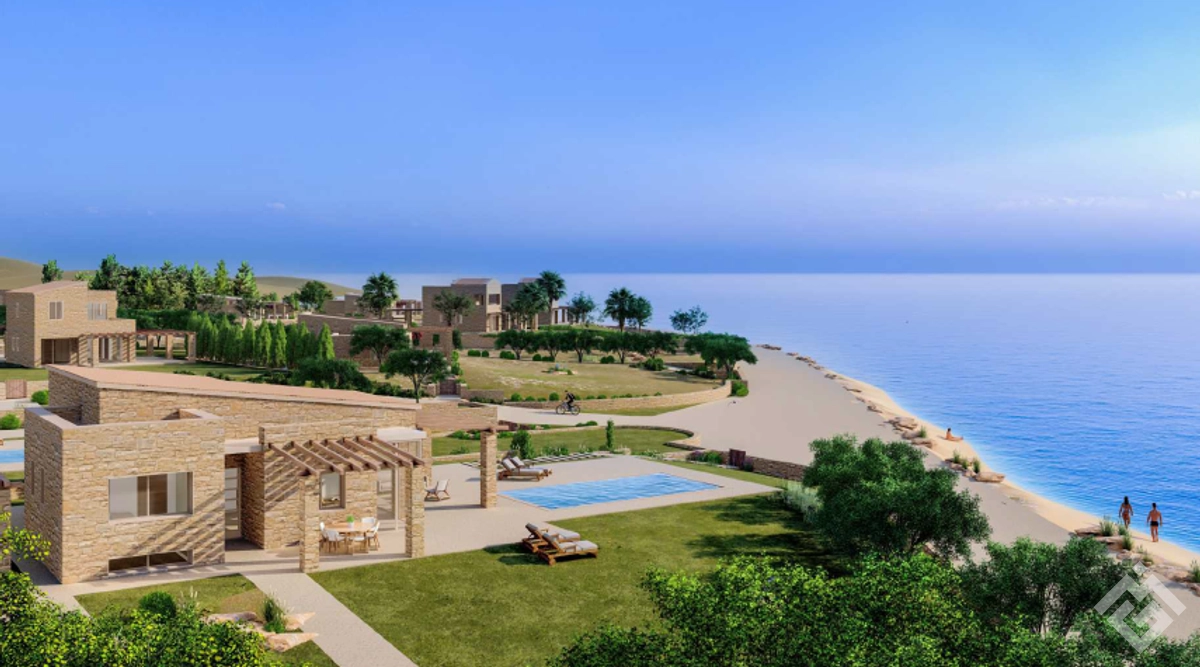 Crete BEACH VILLAS
