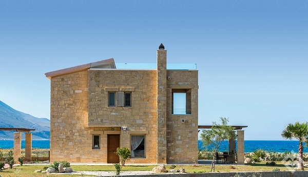 Crete BEACH VILLAS