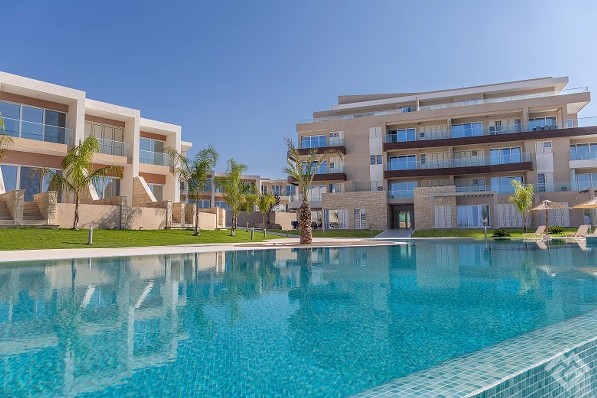 Gargens Resort Paphos