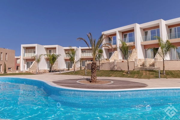 Gargens Resort Paphos