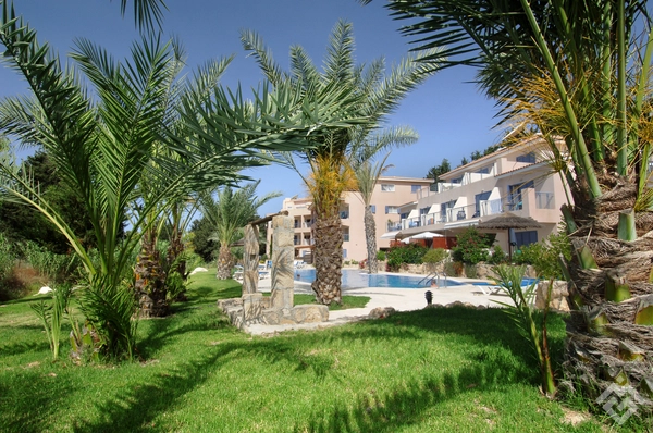 KATO PAPHOS GARDENS