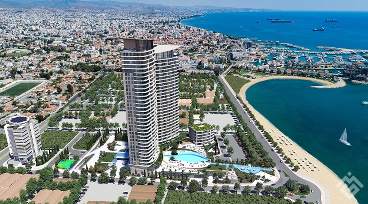 LIMASSOL MARINA