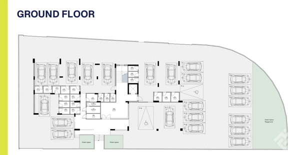 LIMASSOL — Floor 0