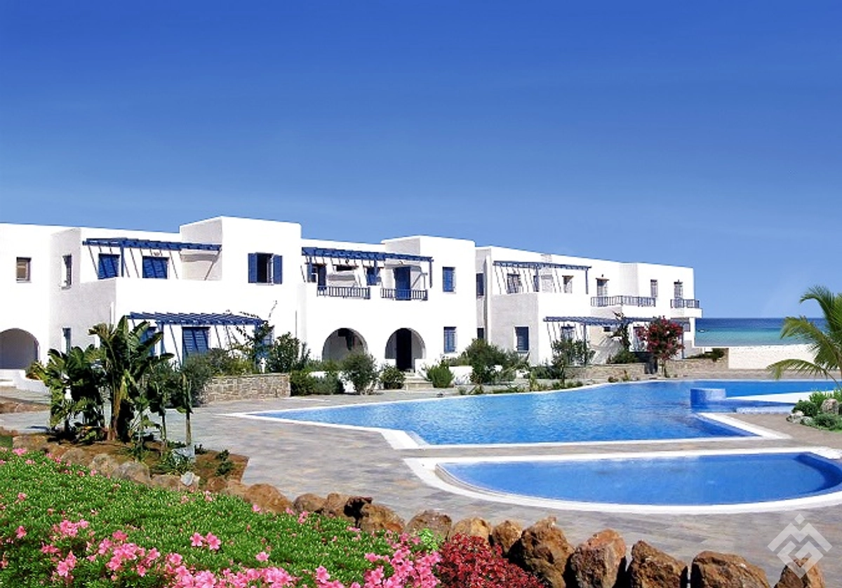 PAROS BEACH VILLAGE