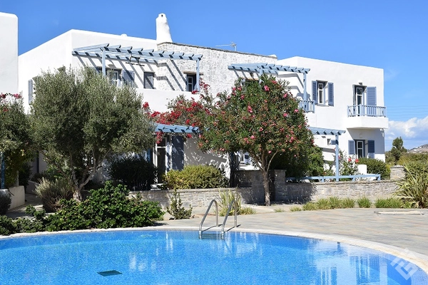 PAROS BEACH VILLAGE 