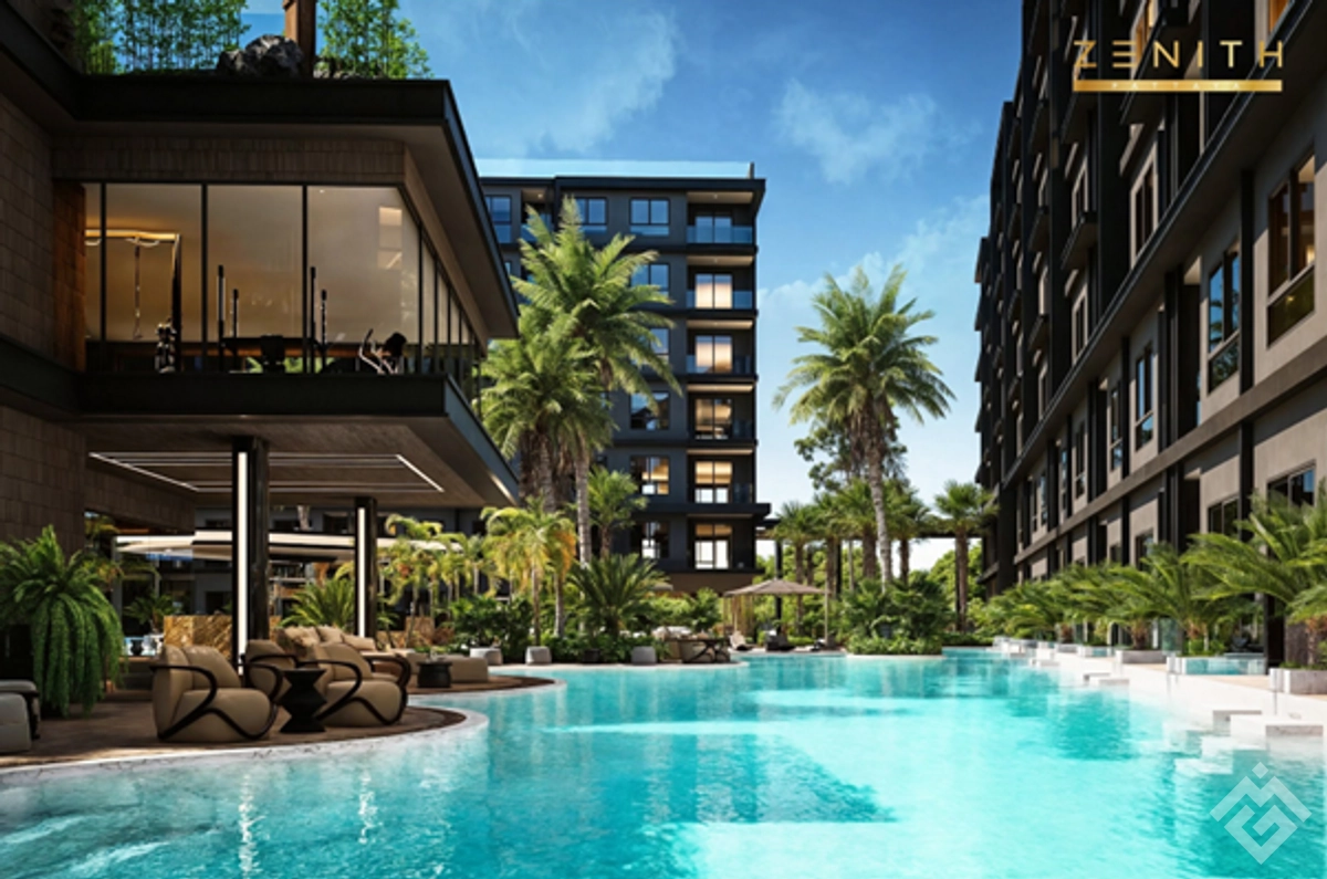 Zenith Pattaya