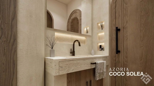 Azoria Living Uluwatu — 1-room