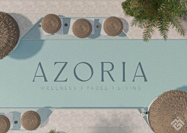 Azoria Living Uluwatu