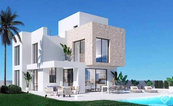 Villas