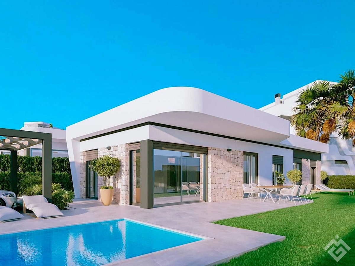 Villas