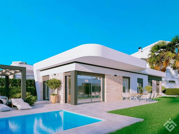 Villas