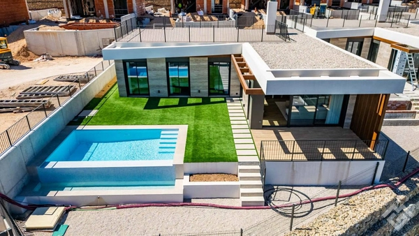 Villas