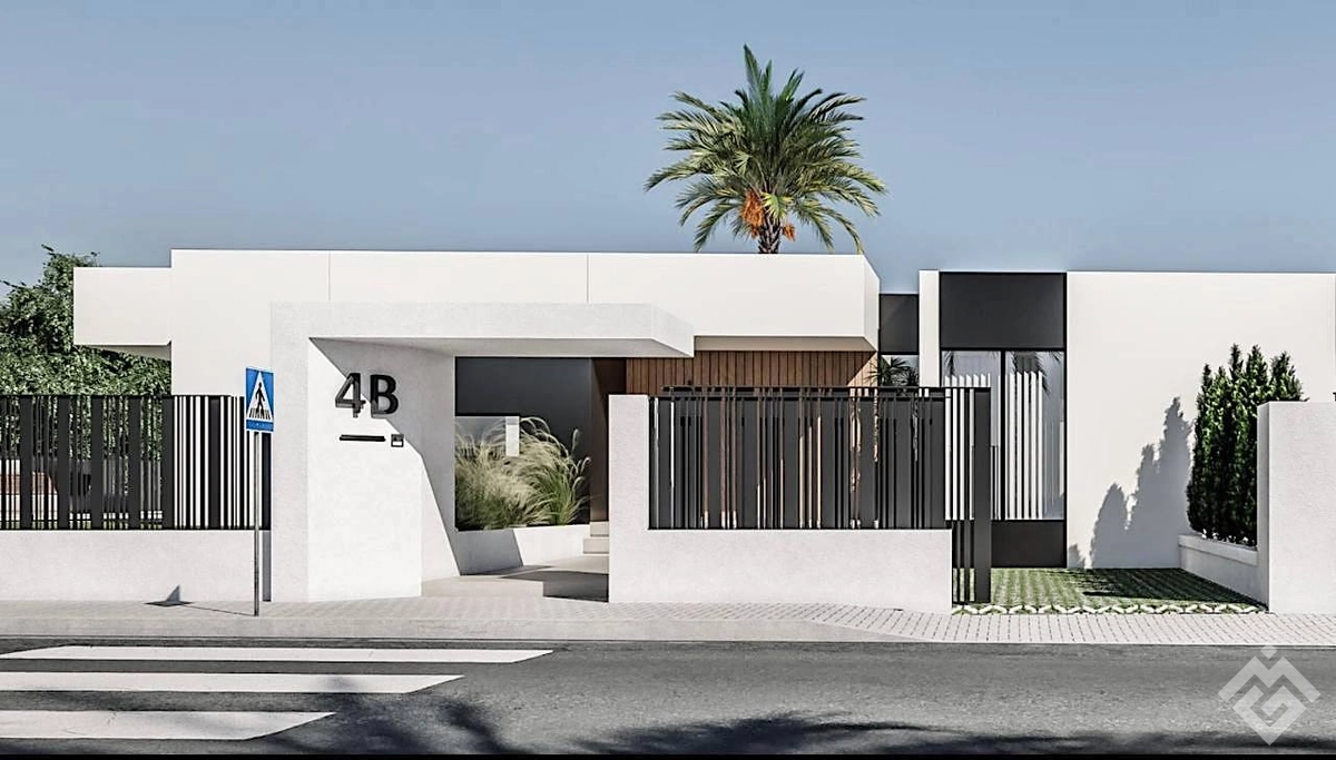 Villas