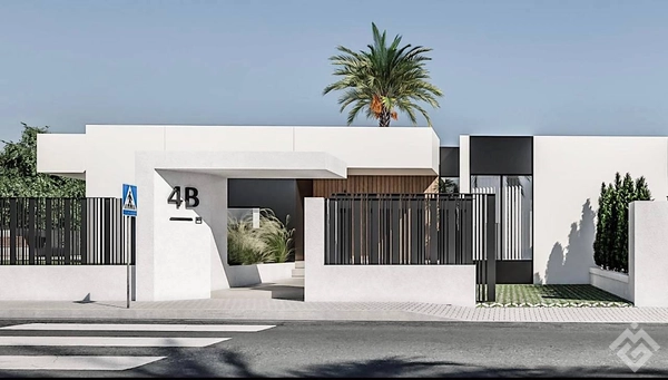 Villas