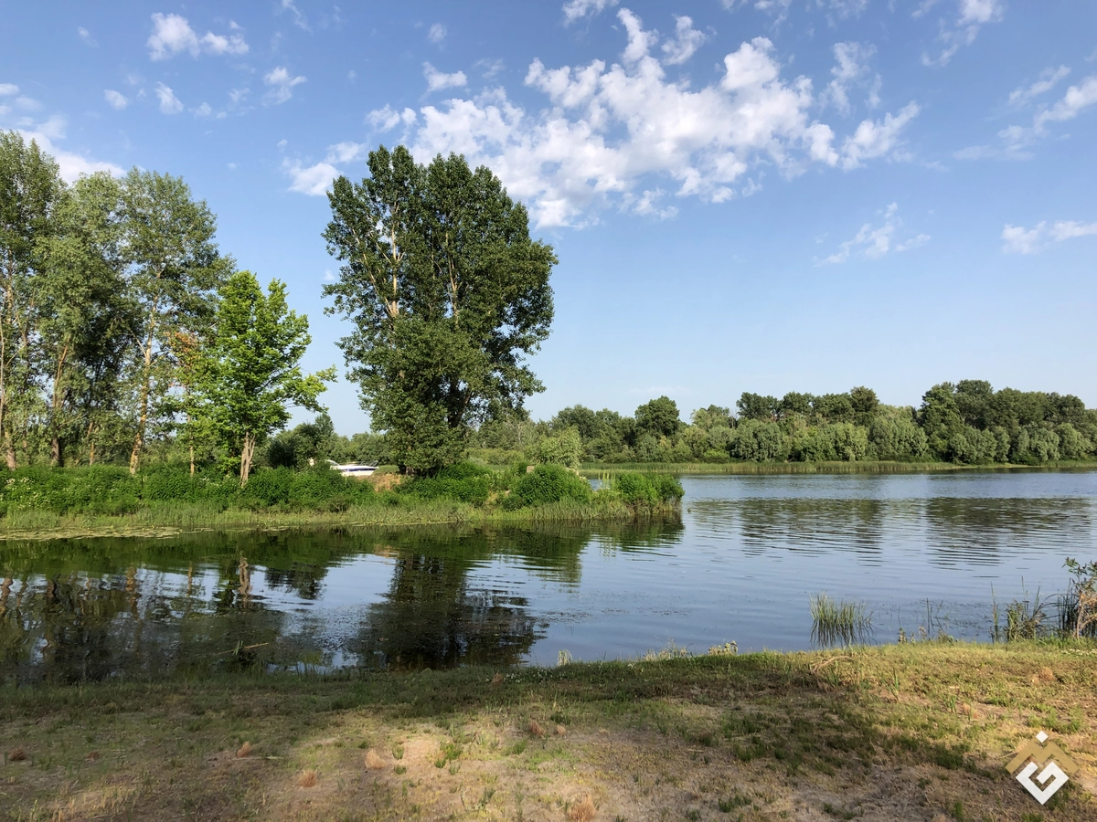 River Garden