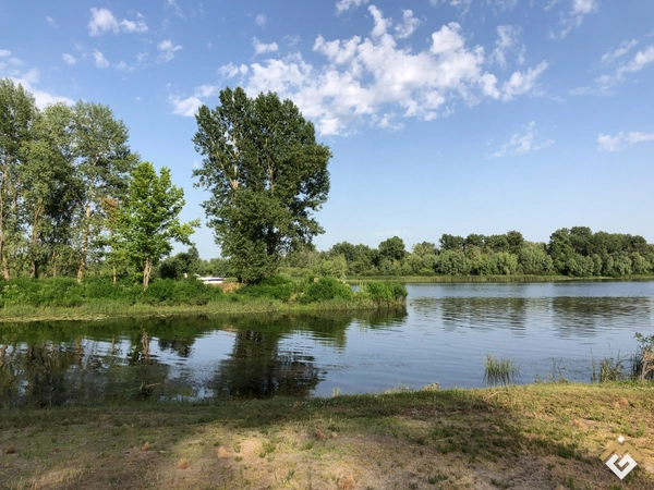 River Garden