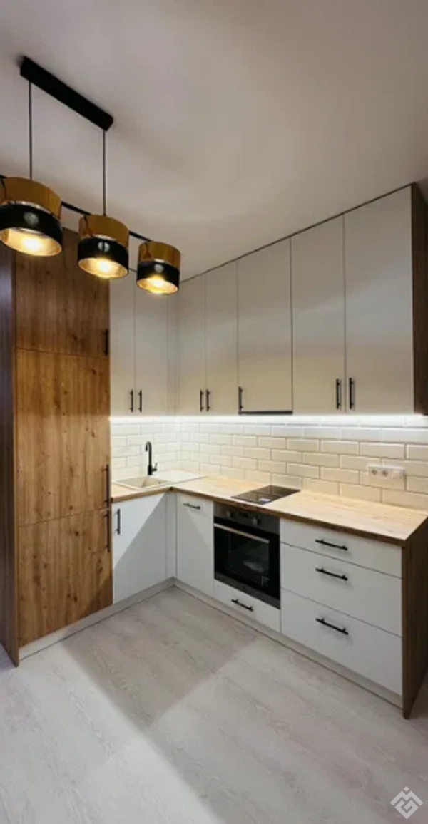 Apartment on Fontana