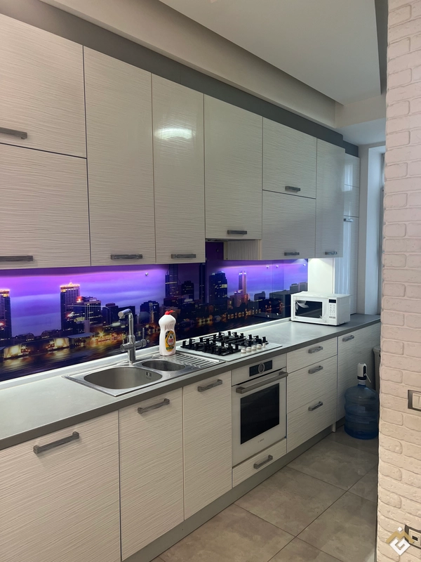3-room apartment in Одесса 