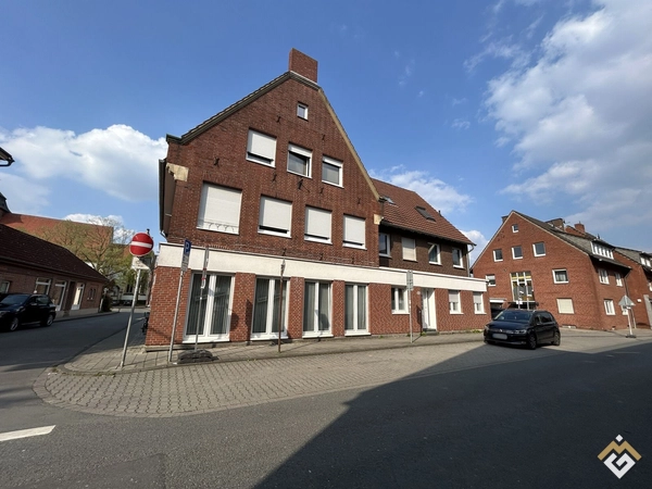 Im Herzen von Wolbeck - Mehrfamilienhaus als Kapitalanlage