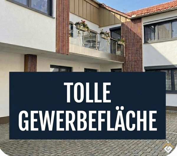 Espace commercial de premier choix à Kösching – visibilité, fréquentation, succès